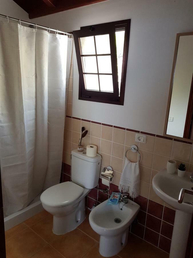 Apartamentos Nisdafe 프론테라 외부 사진