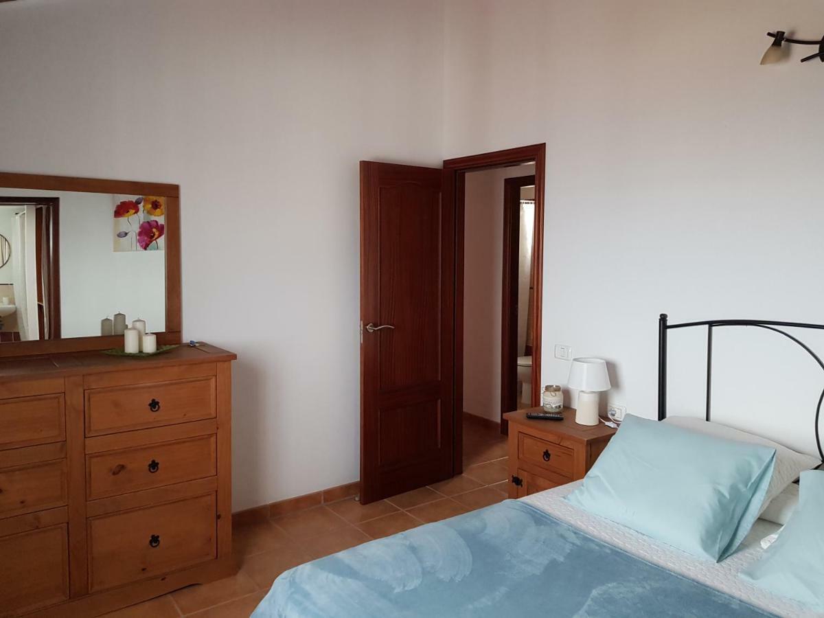 Apartamentos Nisdafe 프론테라 외부 사진