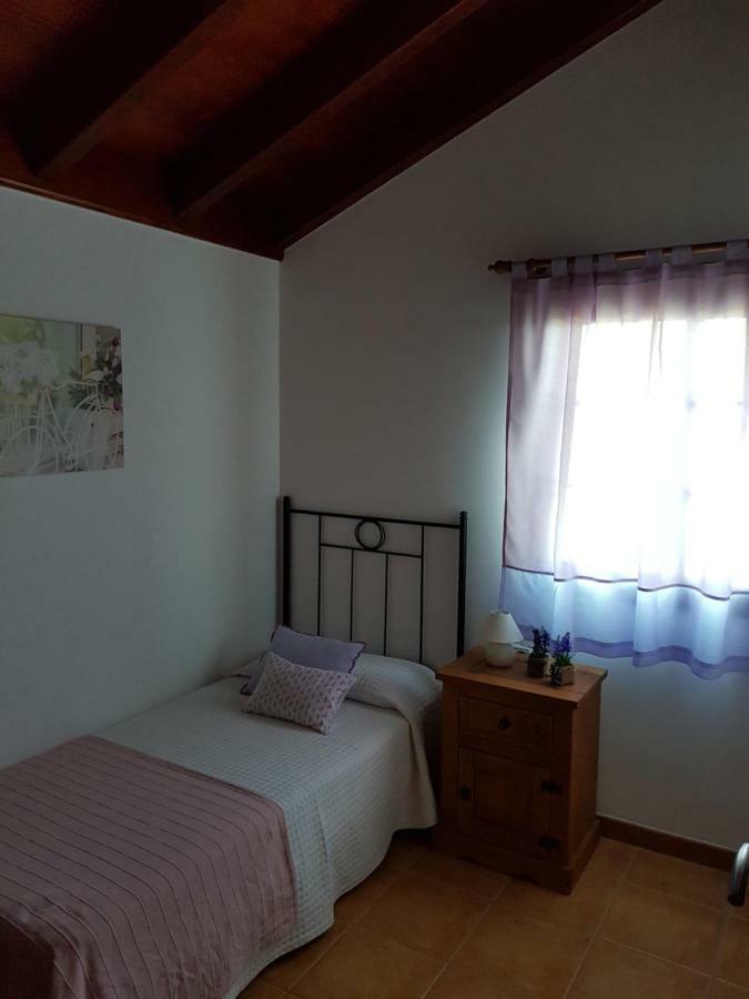 Apartamentos Nisdafe 프론테라 외부 사진