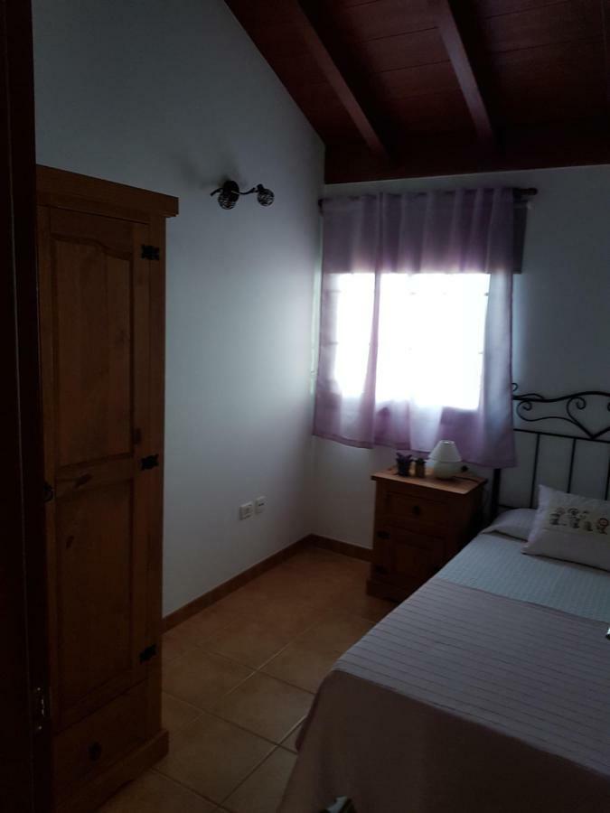 Apartamentos Nisdafe 프론테라 외부 사진